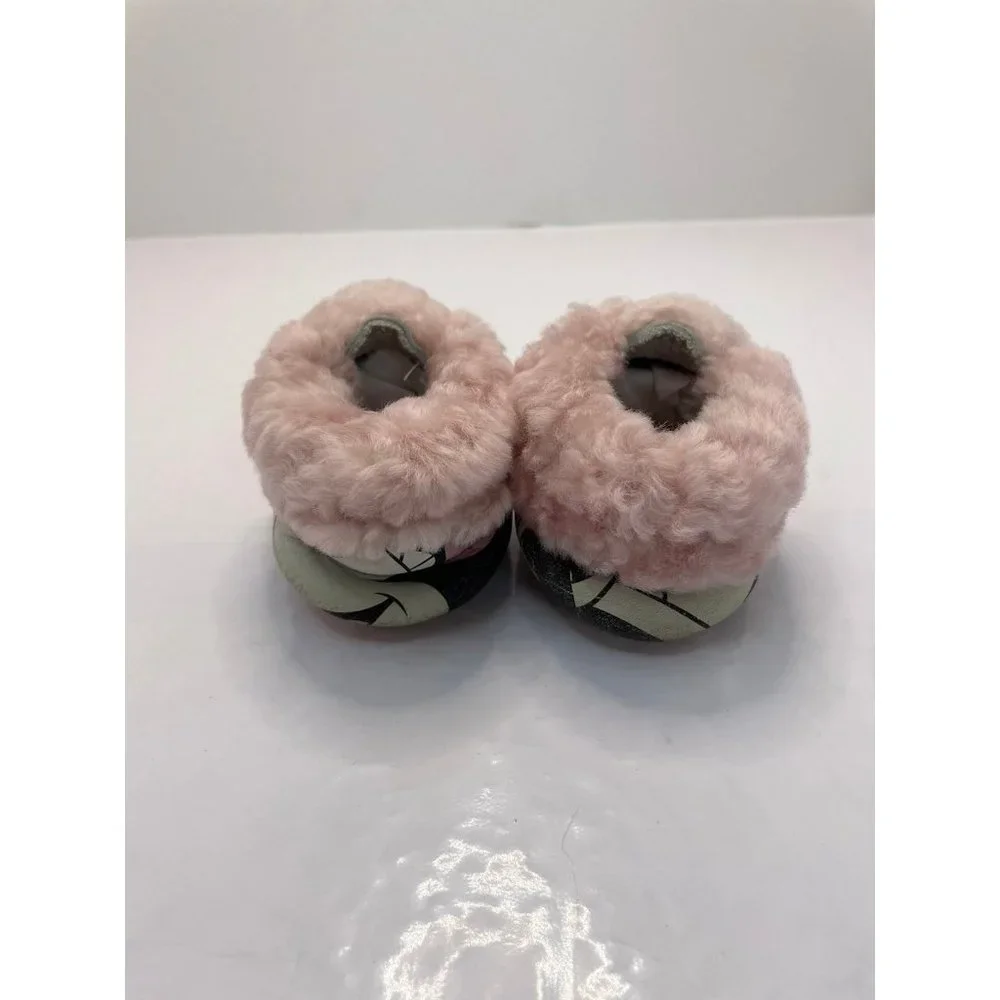 Freshly Picked Minnie Mouse Moccasins 3